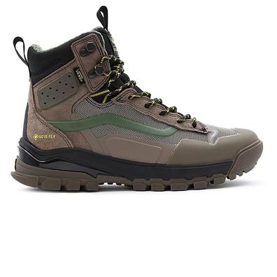 Sneakers Vans Ua Ultrarange Exo Hi Mte3 Grén