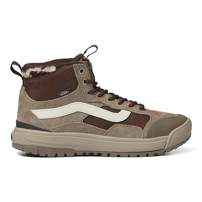 Sneakers Vans Ultrarange Exo Hi Mte2 Beige