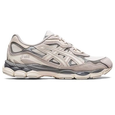 Sneakers ASICS Gel Nyc Weiß Herren