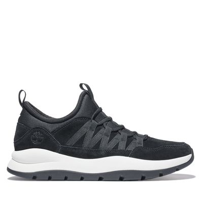 Sneakers Timberland Super Ox schwarz