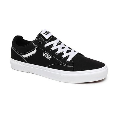 Sneakers Vans Seldan schwarz Herren