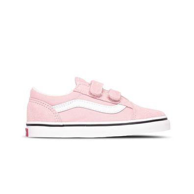 Sneakers Vans Old Skool V in Rose