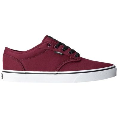 Sneakers Vans Atwood Bordeaux Herren