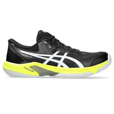 Sportschuhe Asics Beyond FF Schwarz Handball