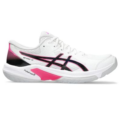 Sportschuhe Asics Beyond FF Weiß Damen