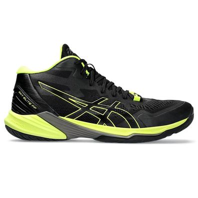 Sportschuhe Asics Sky Elite FF MT schwarz
