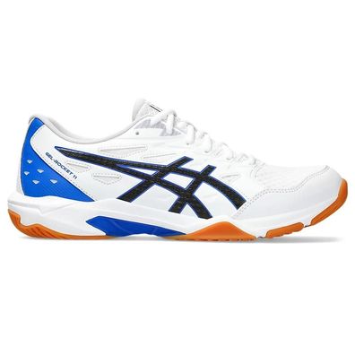 Sportschuhe Asics Gel Rocket 11 Weiß fér Volleyball