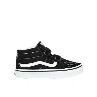 Sneakers Vans Sk8 Reissue V Schwarz