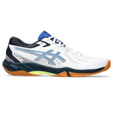 Sportschuhe Asics Gelblade FF Weiß