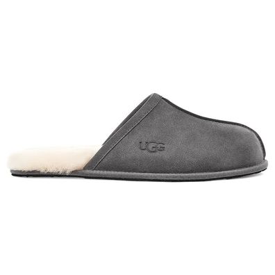 Sneakers UGG Scuff dunkelgrau Herren