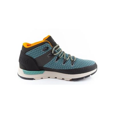 Bottes Timberland Sprint Trekker Blau