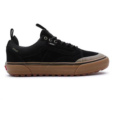 Sneakers Vans Oldskool MTE2 Schwarz / Gum