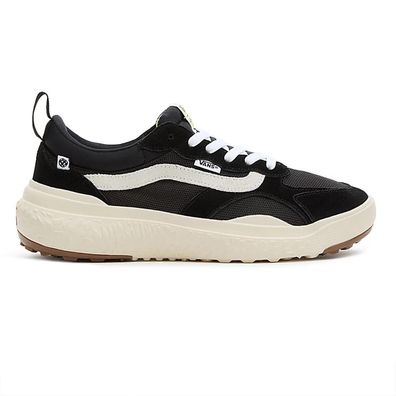 Sneakers Vans Ultra Range schwarz