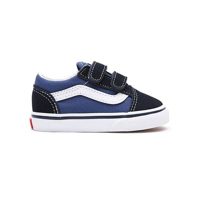 Sneakers Vans Old Skool blau