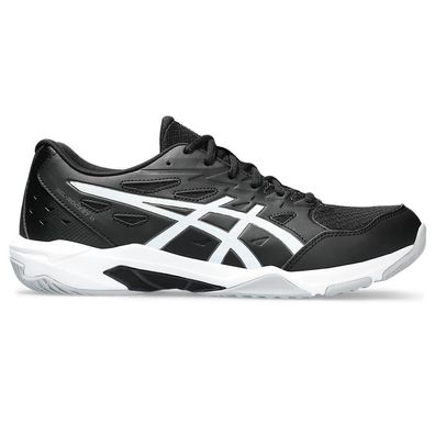 Sportschuhe Asics Gel Rocket 11 schwarz
