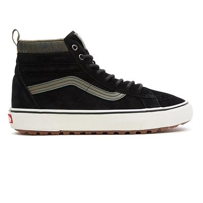Sneakers Vans Sk8Hi Noir