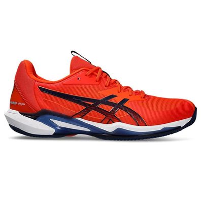 Sportschuhe Asics Solution Speed FF 3 Orange