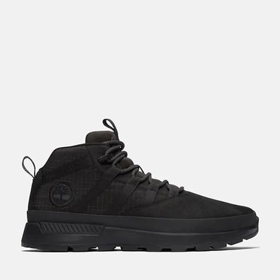 Sneakers Timberland Euro Draws Super Ox schwarz