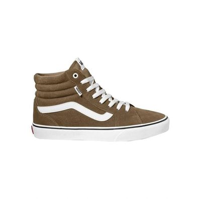 Sneakers Vans Filmore Hi Khaki