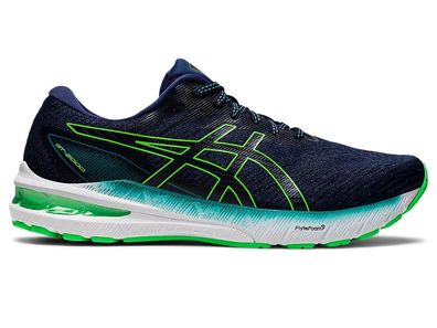Sportschuhe Asics GT2000 10 Blau fér Herren