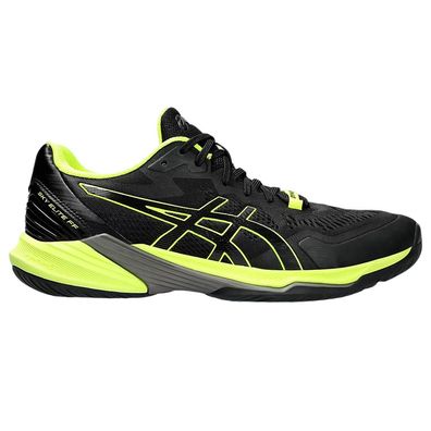 Sportschuhe ASICS Sky Elite FF 2 Volleyball Schwarz