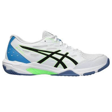 Sportschuhe Asics Gel Rocket 11 Weiß