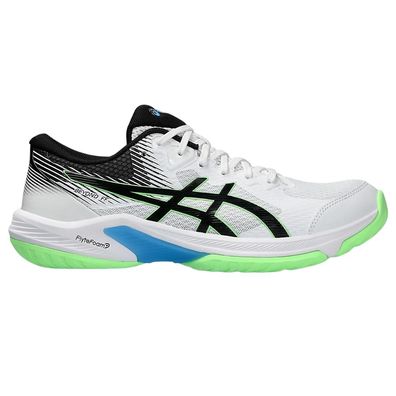 Sportschuhe Asics Beyond FF Weiß