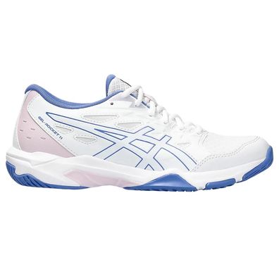Sportschuhe Asics Gel Rocket 11 Weiß