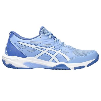 Sportschuhe Asics Gel Rocket 11 Blau