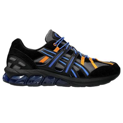 Sportschuhe Asics Gelsonoma 180 Grau