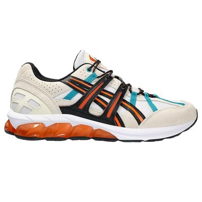 Sportschuhe Asics Gelsonoma 180 Weiß