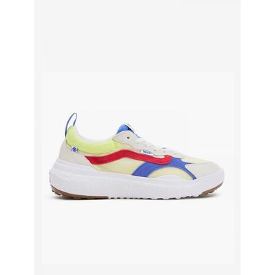 Sneakers Vans Neo Vr3 Gelb