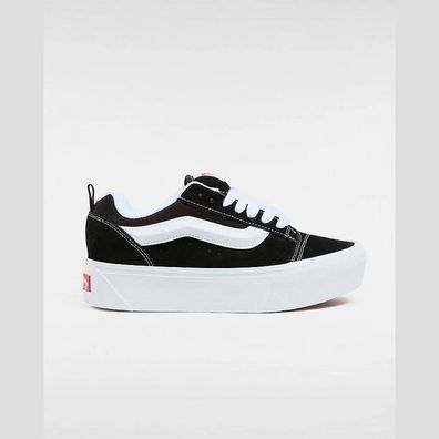 Sneakers Vans Knu Stack mit dicker Plateausohle