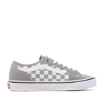 Sneakers Vans Filemore Decon Grau