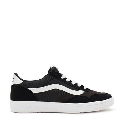 Sneakers Vans Staple Cruz schwarz
