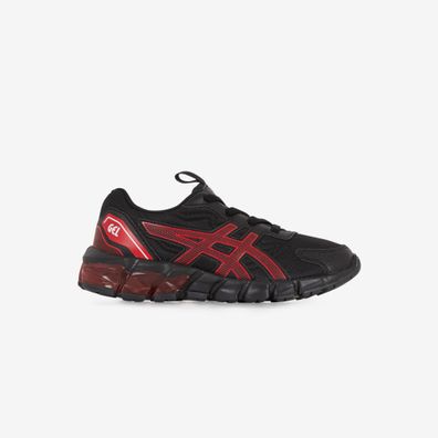 Sneakers Asics Gelquantum 90 III schwarz/rot