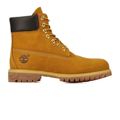 Sneakers Timberland 6 Inch Beige