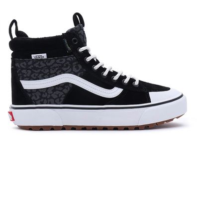 Sneakers Vans Speckled Sk8-Hi Mte-2 schwarz
