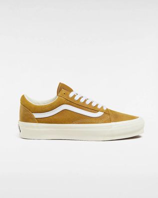 Sneakers Vans Old Skool 36 Lx in Gold