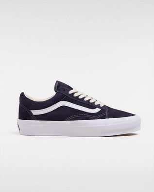 Sneakers Vans Old Skool 36 Lx blau