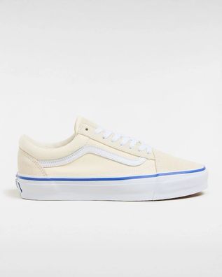 Sneakers Vans Old Skool 36 Lx Weiß