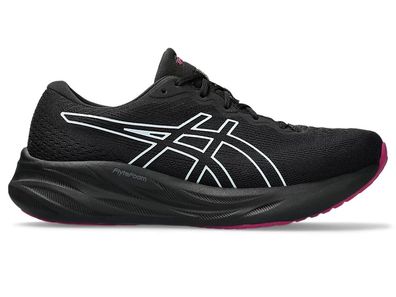 Sportschuhe ASICS Gelpulse 15 GTX Schwarz Damen