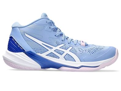 Sportschuhe Asics Sky Elite FF MT 2 Damen Volleyball Blau