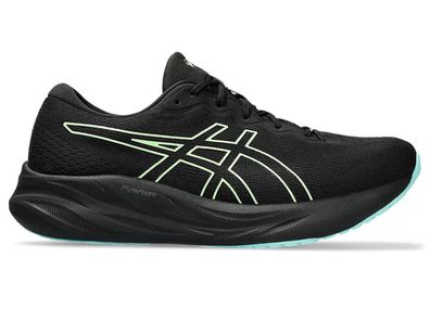 Sportschuhe Asics Gelpulse 15 GTX schwarz