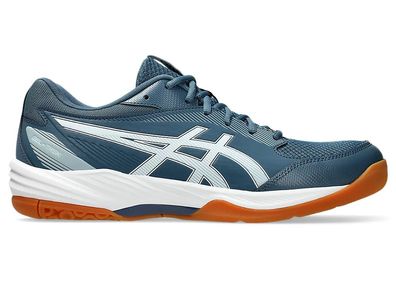 Sportschuhe Asics Gel-Task 4 Blau