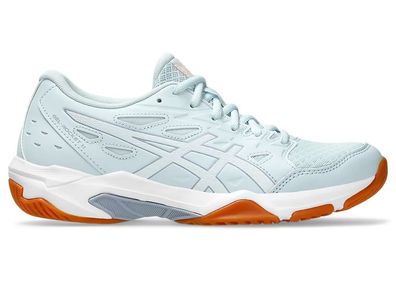 Sneakers Asics Gel Rocket 11 Damen Grau