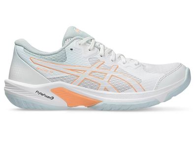 Sportschuhe Asics Beyond FF Weiß Damen