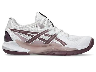 Sportschuhe Asics Powerbreak FF Weiß Damen