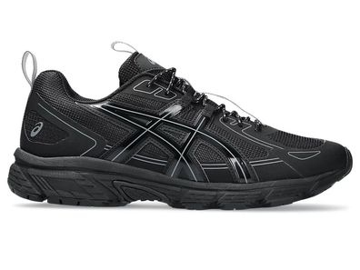 Sportschuhe Asics Gel Venture 6 Ns schwarz