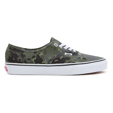 Schuhe Vans Rain Camo Authentic
